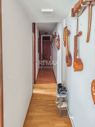 Piso en venta en Praza España - Casablanca en Vigo