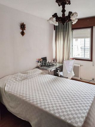 Piso en venta en Praza España - Casablanca en Vigo