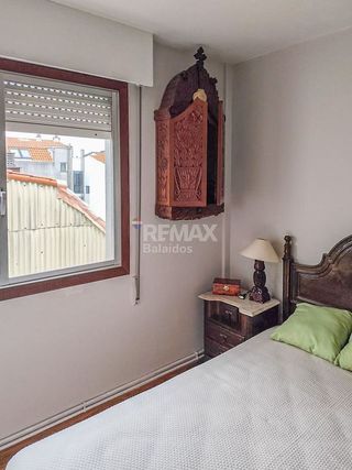 Piso en venta en Praza España - Casablanca en Vigo