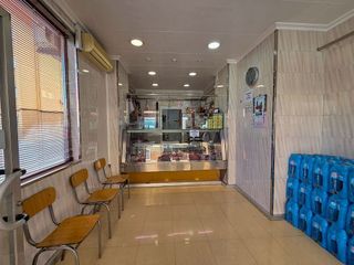 Local comercial en venta en El Molí en Torrent