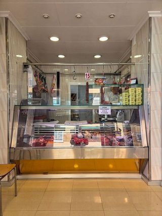 Local comercial en venta en El Molí en Torrent