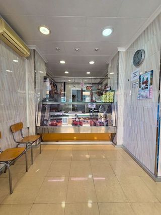 Local comercial en venta en El Molí en Torrent