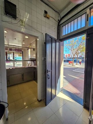 Local comercial en venta en El Molí en Torrent