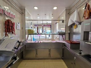 Local comercial en venta en El Molí en Torrent