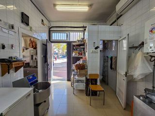 Local comercial en venta en El Molí en Torrent