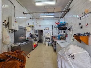 Local comercial en venta en El Molí en Torrent