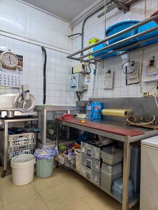 Local comercial en venta en El Molí en Torrent