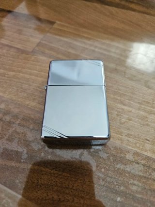 Zippo 1995 Originale