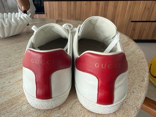 Zapatillas Gucci Hombre