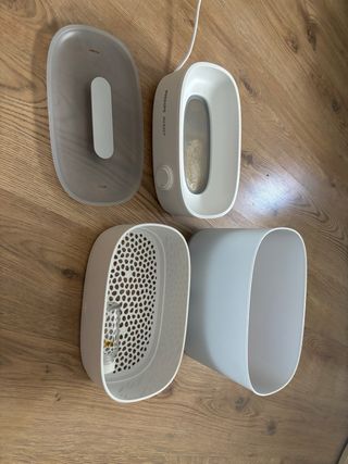 Esterilizador y secador Philips Avent