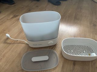 Esterilizador y secador Philips Avent