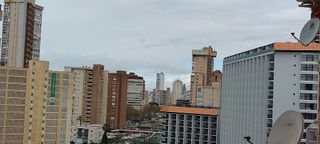 Piso en venta en Rincón de Loix en Benidorm