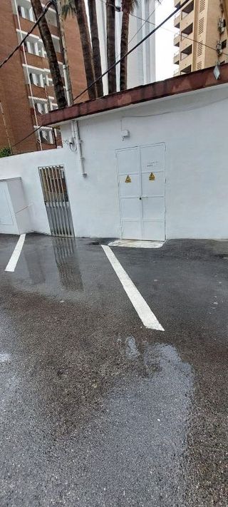 Piso en venta en Rincón de Loix en Benidorm