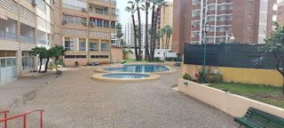 Piso en venta en Rincón de Loix en Benidorm