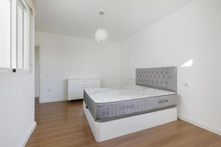 Ático en venta en Cúllar Vega