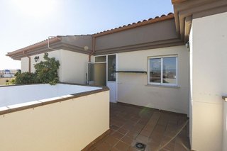 Ático en venta en Cúllar Vega