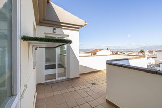 Ático en venta en Cúllar Vega
