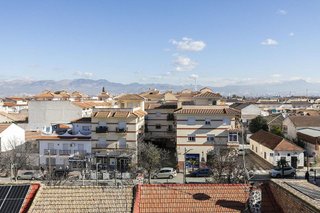 Ático en venta en Cúllar Vega