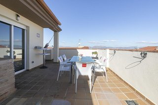 Ático en venta en Cúllar Vega