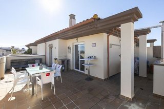 Ático en venta en Cúllar Vega