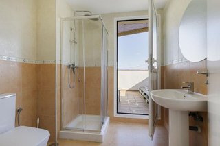 Ático en venta en Cúllar Vega