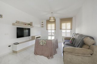 Ático en venta en Cúllar Vega