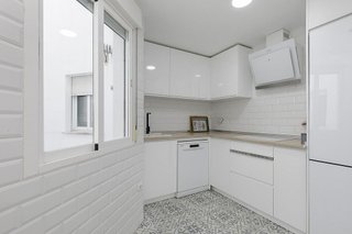 Ático en venta en Cúllar Vega