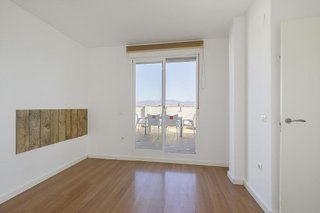 Ático en venta en Cúllar Vega