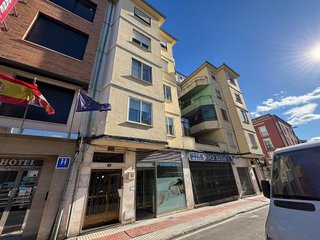 Piso en venta en Medina del Campo