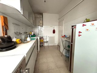 Piso en venta en Medina del Campo