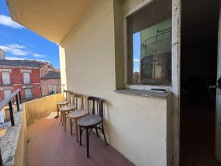 Piso en venta en Medina del Campo