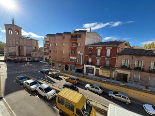 Piso en venta en Medina del Campo