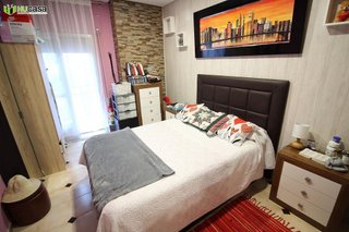 Piso en venta en Santa Bárbara en Toledo