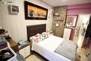 Piso en venta en Santa Bárbara en Toledo