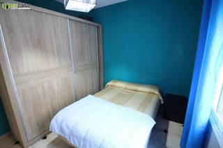 Piso en venta en Santa Bárbara en Toledo