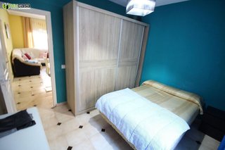 Piso en venta en Santa Bárbara en Toledo
