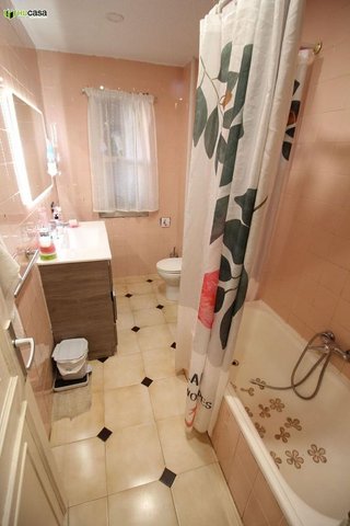 Piso en venta en Santa Bárbara en Toledo