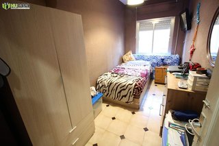 Piso en venta en Santa Bárbara en Toledo