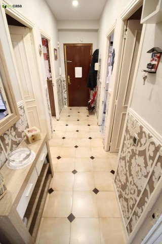 Piso en venta en Santa Bárbara en Toledo