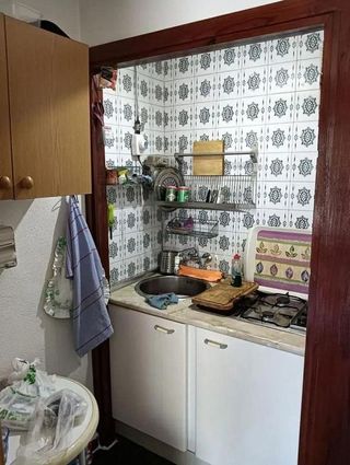 Estudio en venta en Puerto Marina en Benalmádena