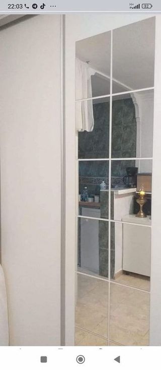 Estudio en venta en Parque de la Paloma en Benalmádena