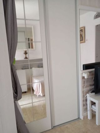 Estudio en venta en Parque de la Paloma en Benalmádena