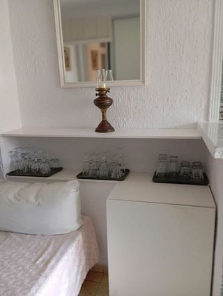 Estudio en venta en Parque de la Paloma en Benalmádena