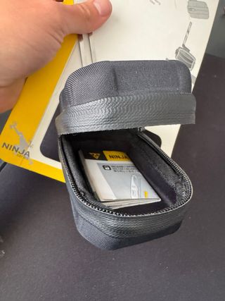 Topeak Ninja Pouch Mountain