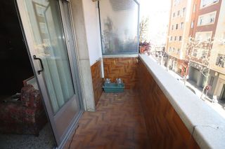 Piso en venta en Paseo Constitución - Las Damas en Zaragoza
