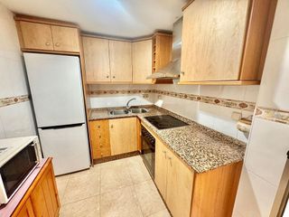 Piso en venta en Orihuela ciudad en Orihuela