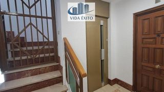 Piso en venta en Avda de Madrid - Pº de la Estación en Jaén