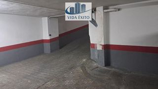 Piso en venta en Avda de Madrid - Pº de la Estación en Jaén