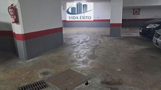 Piso en venta en Avda de Madrid - Pº de la Estación en Jaén