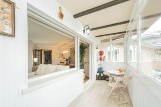 Piso en venta en Golf - El Carralero en Majadahonda